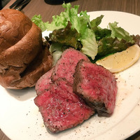 ダルマット 六本木ヒルズ店 - 