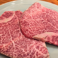 東京肉しゃぶ家 - シャトーブリアン