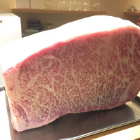 東京肉しゃぶ家 - 今からこれ食っていいってヨ！！但馬太田牛サーロイン