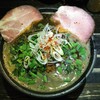 京都祇園 泉 麺家 千本丸太町店