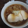 嘉瀬のラーメン家