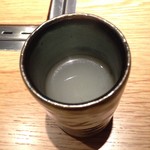 肉亭ふたご iki - chicoma