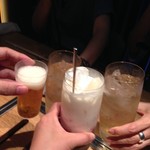 肉亭ふたご iki - chicoma