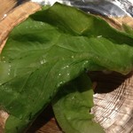 肉亭ふたご iki - chicoma