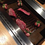 肉亭ふたご iki - chicoma