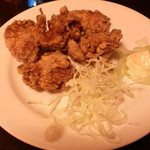 食縁 - 唐揚げ