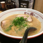 燕ちゃんラーメン - 