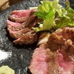 ESOLA - お肉が柔らか(≧▽≦)