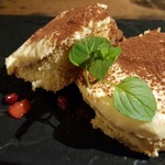 ESOLA - ティラミス