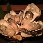 OYSTER BAR 酒肆石花 - 