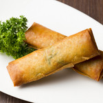 春巻き〈2本〉