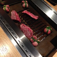 肉亭ふたご iki 新宿店 - chicoma