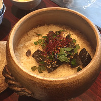 耽美 下村 - ⚫︎茄子の炊き込みご飯