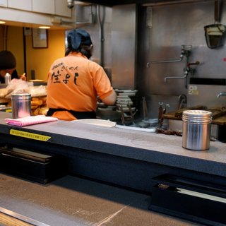 きしめん 住よし_2