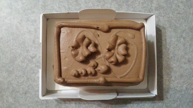 トップス 京王百貨店 新宿店 新宿 ケーキ 食べログ