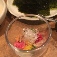 炭火焼肉 なかはら - 