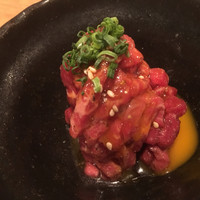 炭火焼肉 なかはら - 