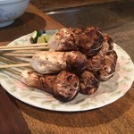 柳家 - 信州松茸