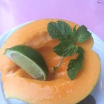 Hau Tree Lanai Restaurant - ハワイ気分