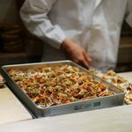 くろぎ - 夜の支度