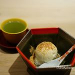 くろぎ - 塩アイス