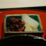 くろぎ - お漬物