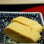 くろぎ - 玉子焼き