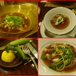 ヴィラージュ - 