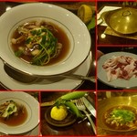 ヴィラージュ - 