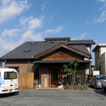 蕎茶亭まるやま - 