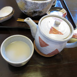 蕎茶亭まるやま - 