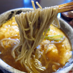 蕎茶亭まるやま - 