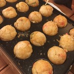 Kushikatsu Tanaka - たこ焼