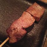 秋元屋 - れば塩