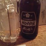 秋元屋 - ホッピー