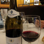 La Coupole - Crozes-HermitageのAOCで決めました（笑）