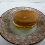 梅月 - 小判焼き