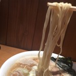 碧空麺舗 - 麺リフトん