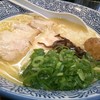 濃厚鶏白湯ラーメン 美空