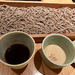 板蕎麦 香り家 - 