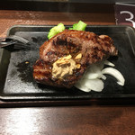 いきなりステーキ - サーロイン 300g