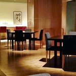 玉峰館 - お食事処