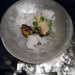 玉峰館 - デザート