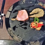 玉峰館 - 富士の国豚