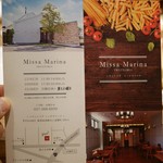 Missa Marina produced by SORRISO - 