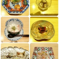 鮨 しお津 - 握りの前のスバラシキセカイ！