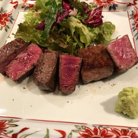 加藤牛肉店 銀座 - 