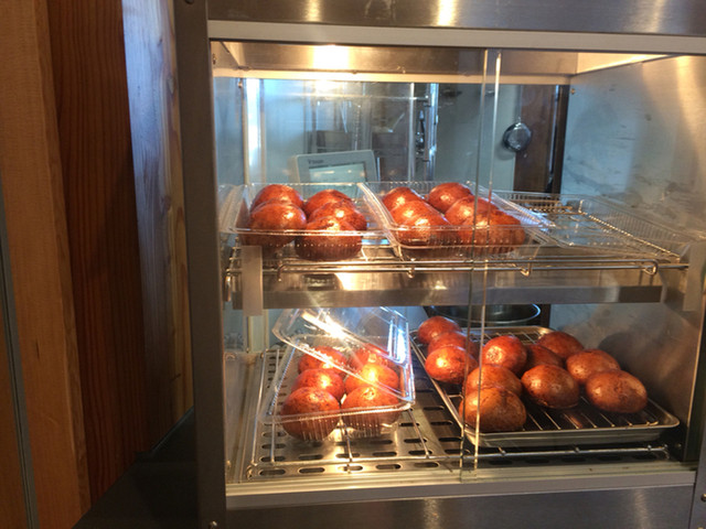 ほうらい堂 - 猪苗代（和菓子）の写真