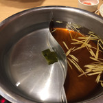 Shabu Sai I Ommoru Musashi Murayama Ten - 