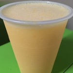 梅田 ミックスジュース